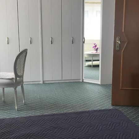 Ferienhaus Emmelie Königs Wusterhausen Buitenkant foto