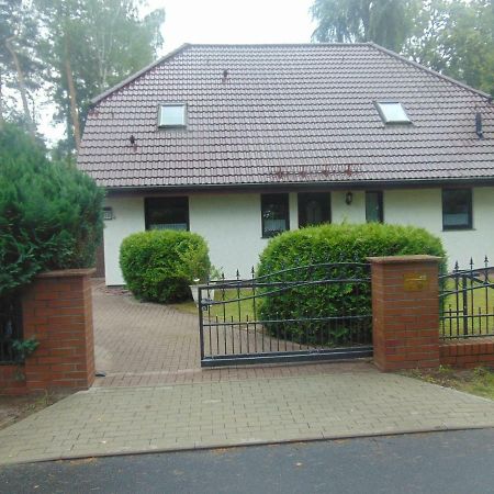 Ferienhaus Emmelie Königs Wusterhausen Buitenkant foto