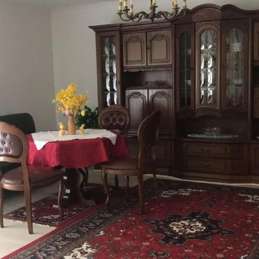 Ferienhaus Emmelie Königs Wusterhausen Buitenkant foto
