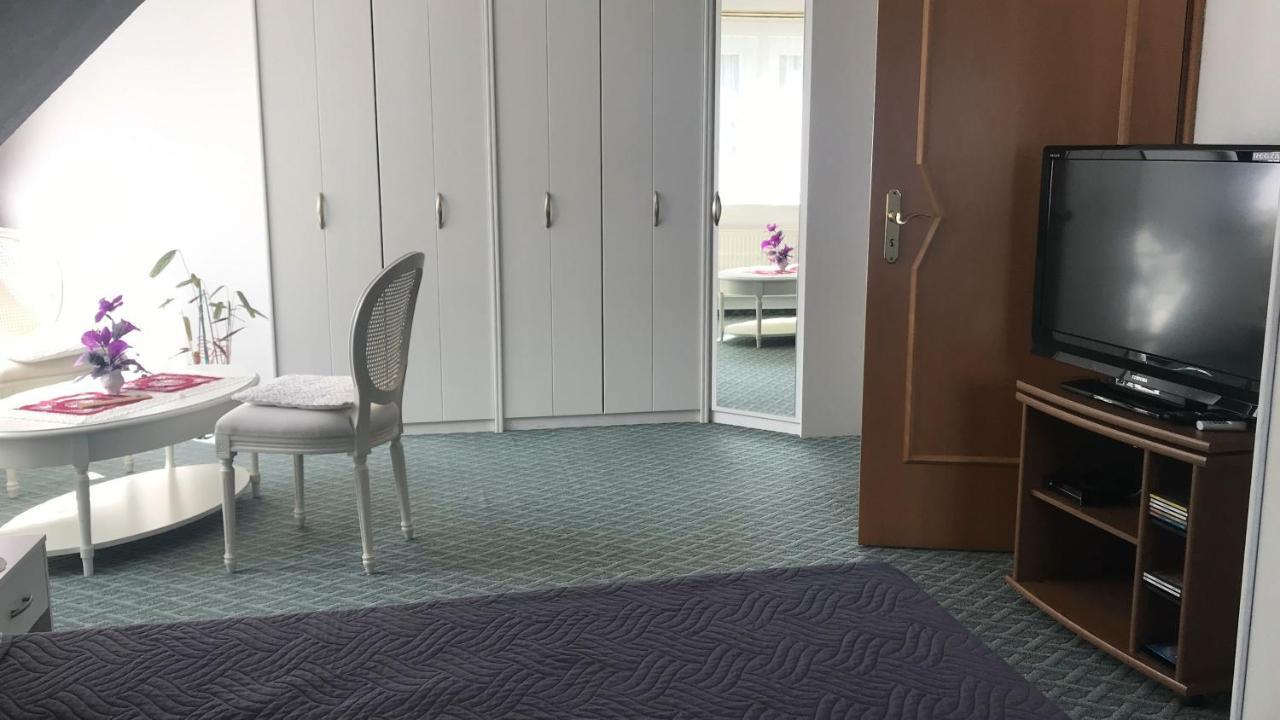 Ferienhaus Emmelie Königs Wusterhausen Buitenkant foto