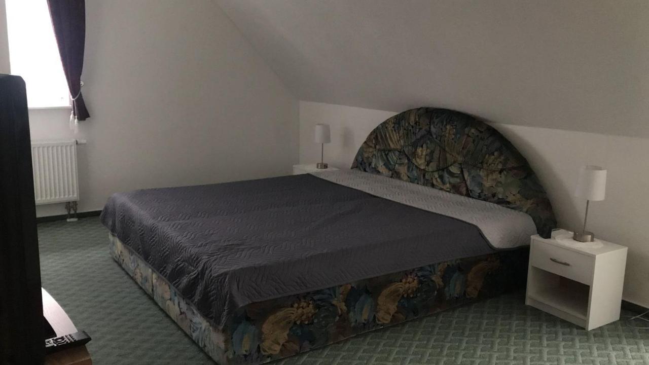 Ferienhaus Emmelie Königs Wusterhausen Buitenkant foto