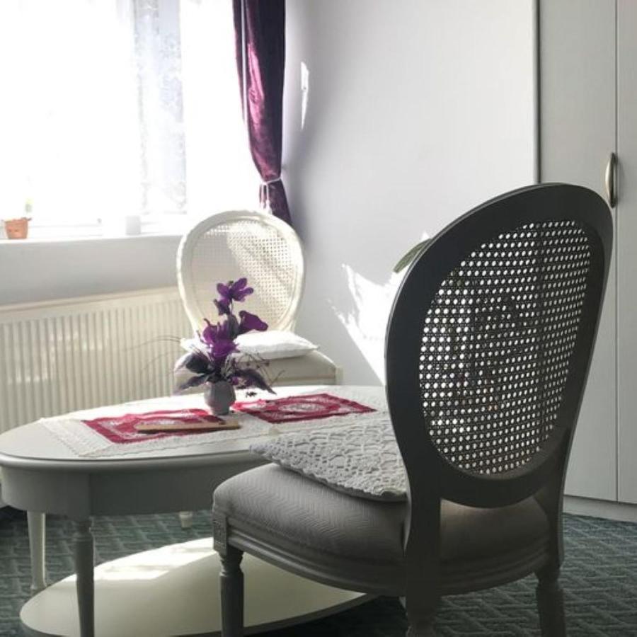 Ferienhaus Emmelie Königs Wusterhausen Buitenkant foto