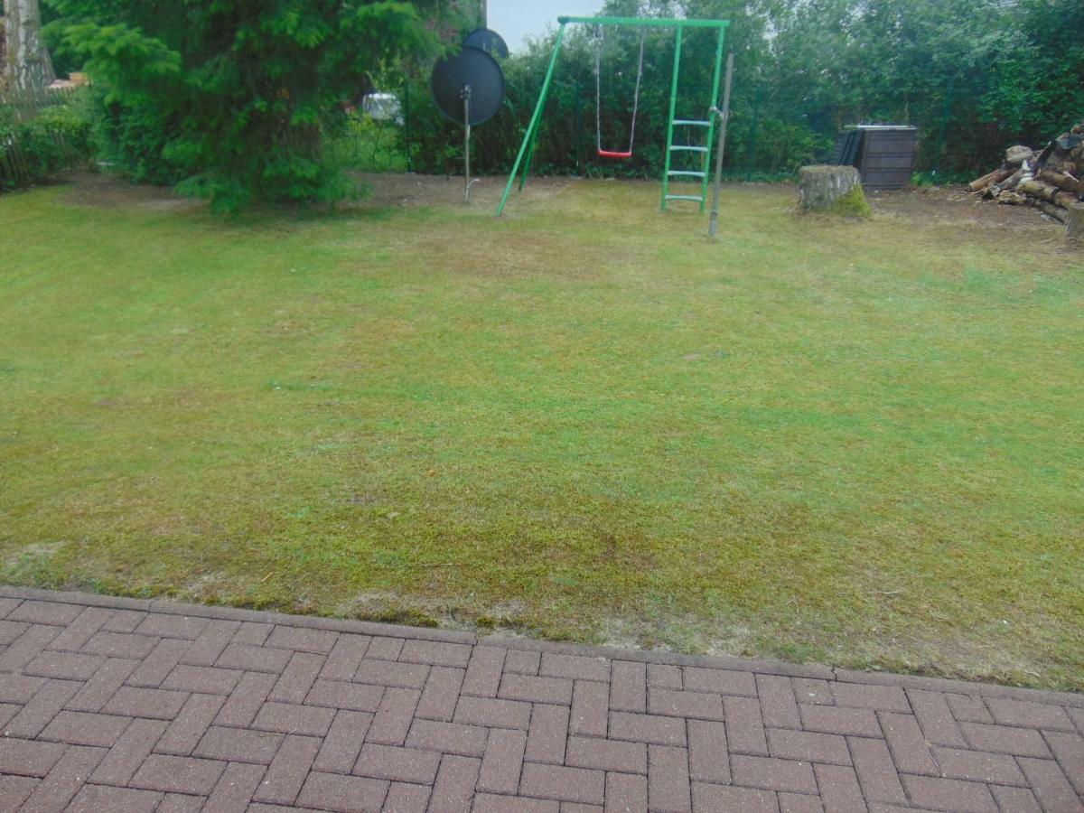 Ferienhaus Emmelie Königs Wusterhausen Buitenkant foto