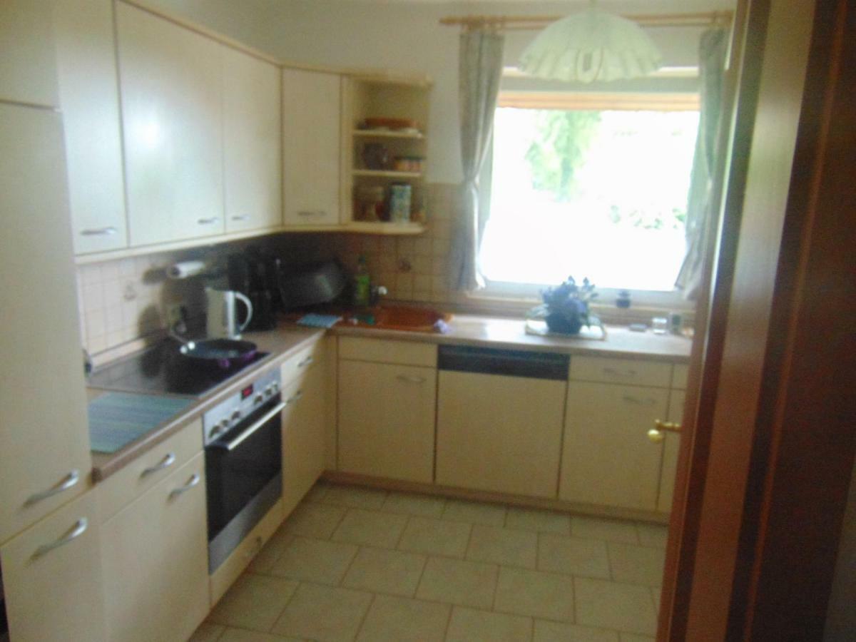 Ferienhaus Emmelie Königs Wusterhausen Buitenkant foto