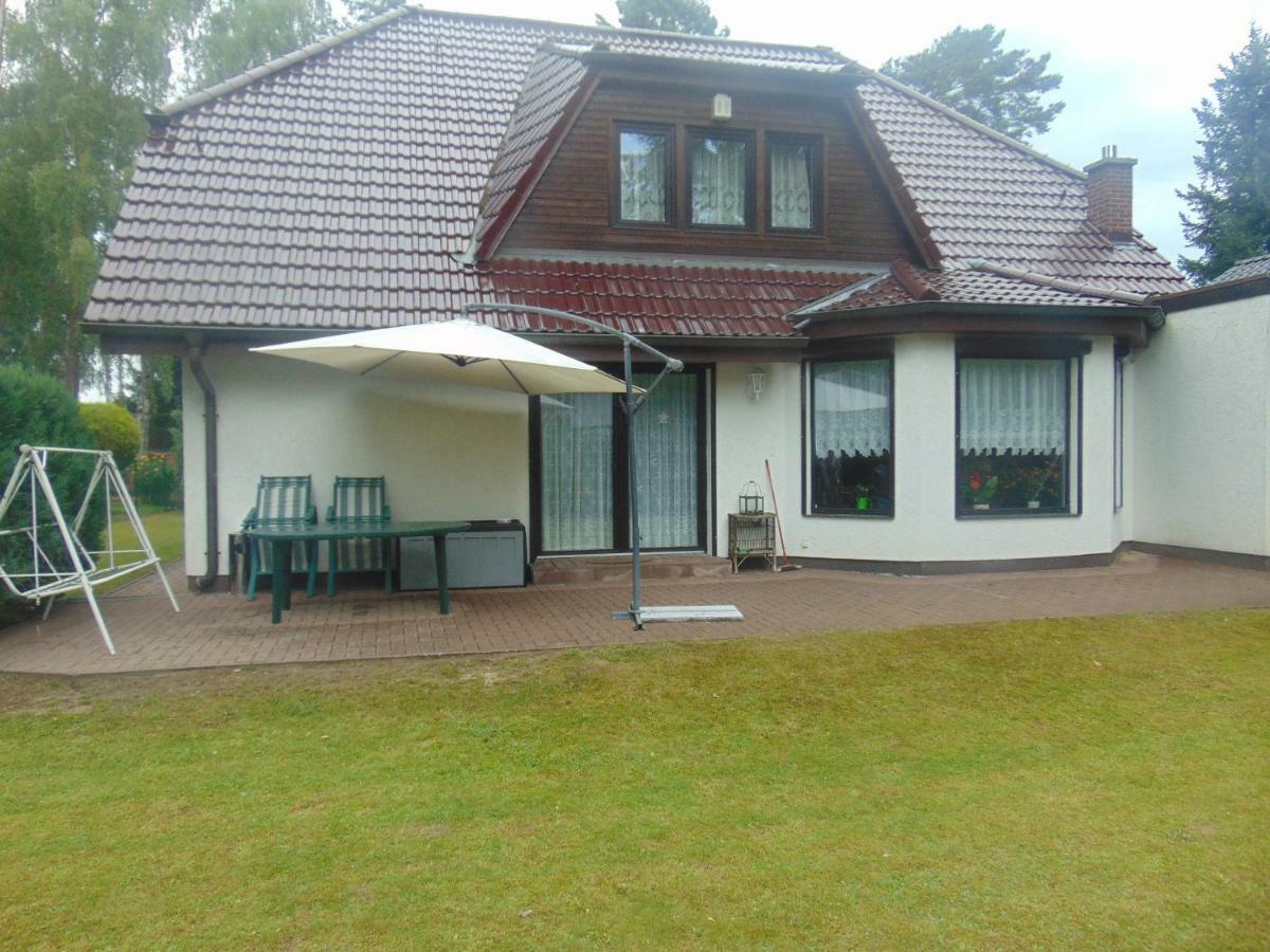 Ferienhaus Emmelie Königs Wusterhausen Buitenkant foto