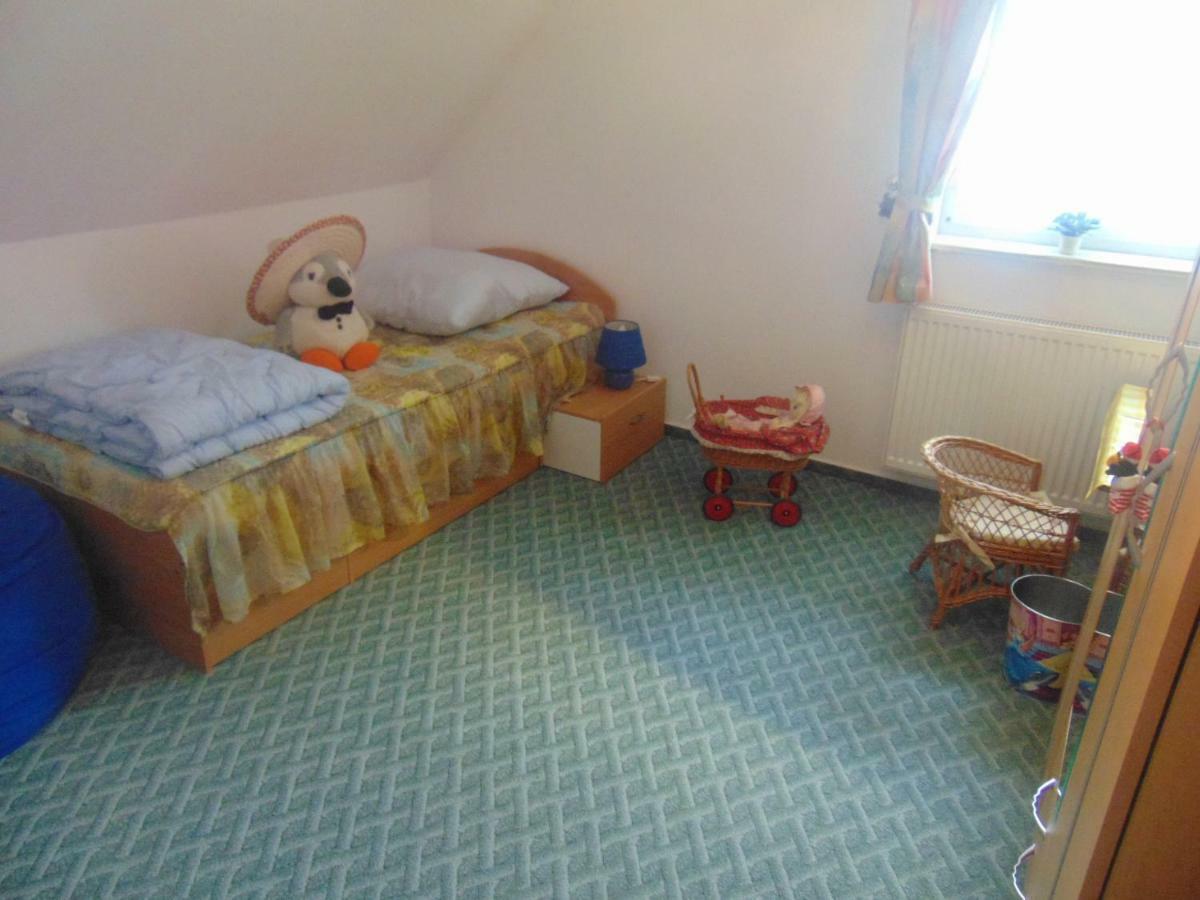 Ferienhaus Emmelie Königs Wusterhausen Buitenkant foto