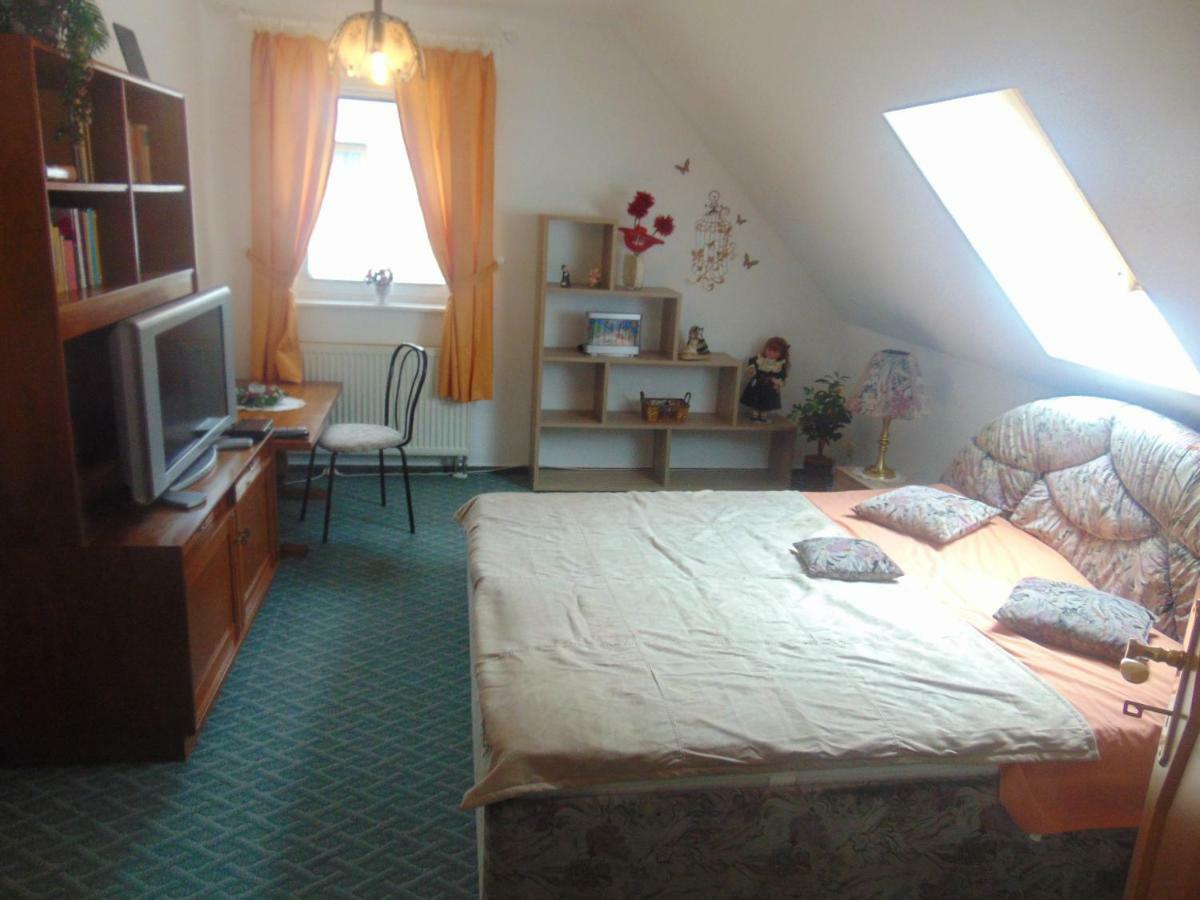 Ferienhaus Emmelie Königs Wusterhausen Buitenkant foto