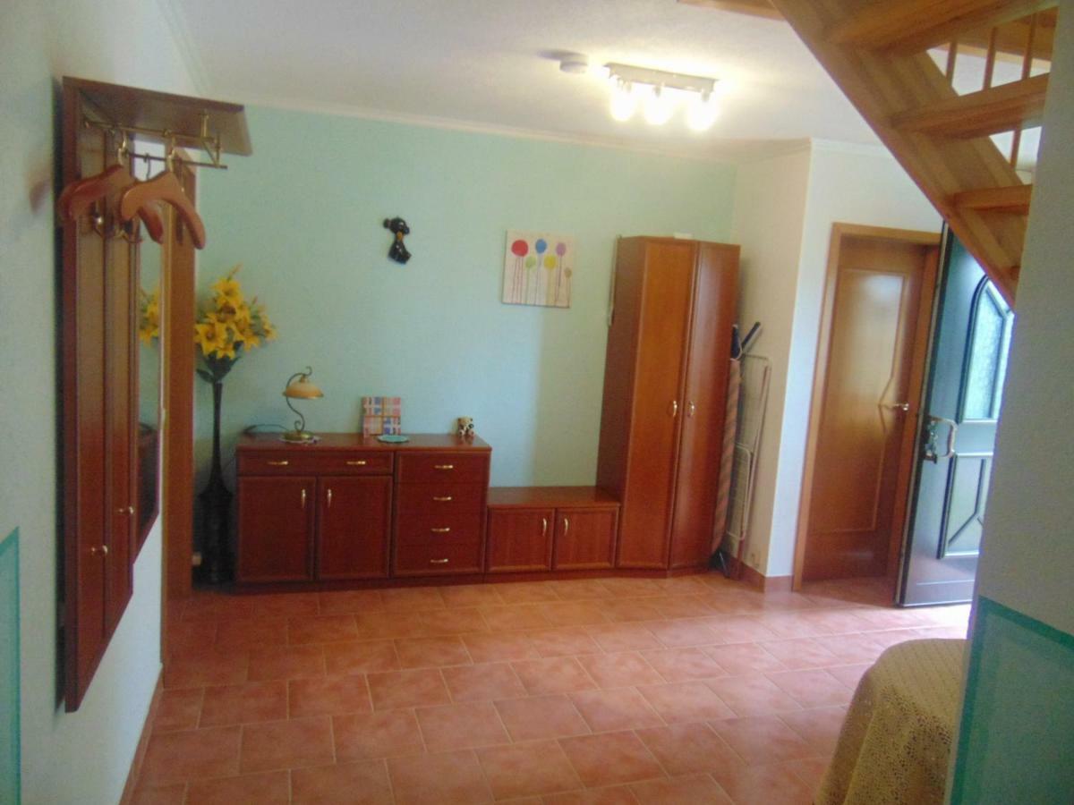 Ferienhaus Emmelie Königs Wusterhausen Buitenkant foto