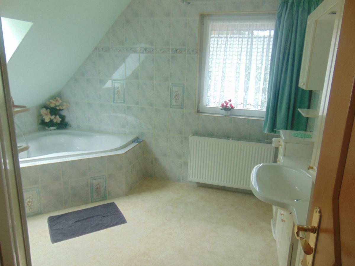 Ferienhaus Emmelie Königs Wusterhausen Buitenkant foto